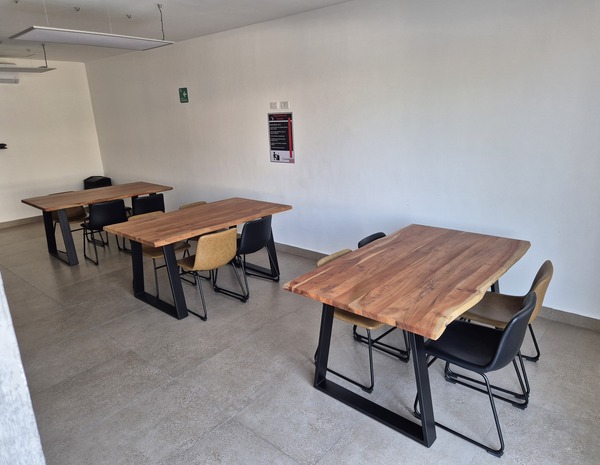 Co-work