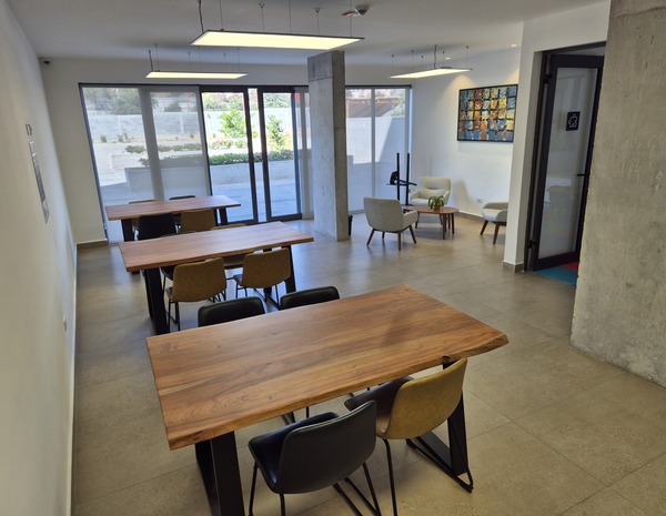 Co-work