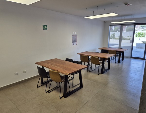 Co-work